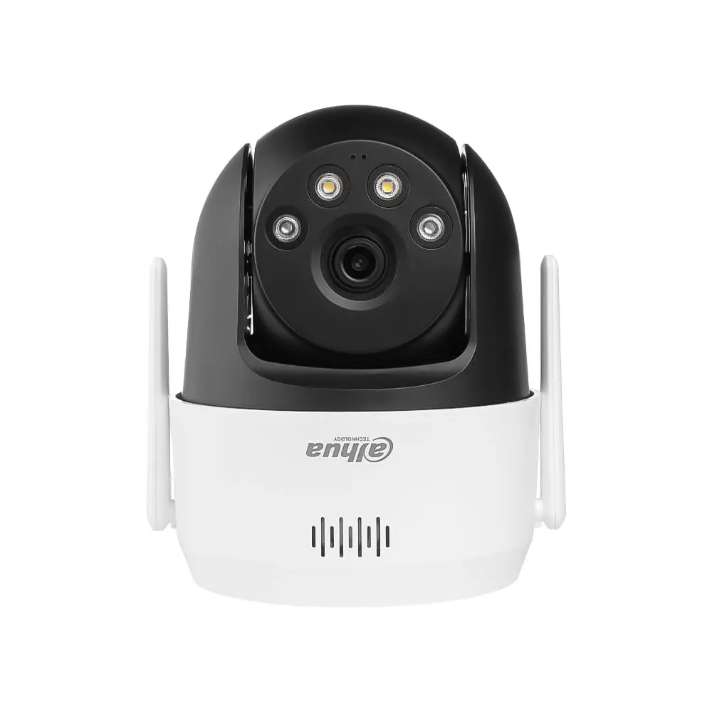 5 MP Dual Light IP PT WiFi Dahua DH-P5AE-PV (4мм) - Фото 4